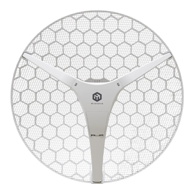 رادیو وایرلس میکروتیک مدل LHG-5axD-XL-LHG XL 5 ax
